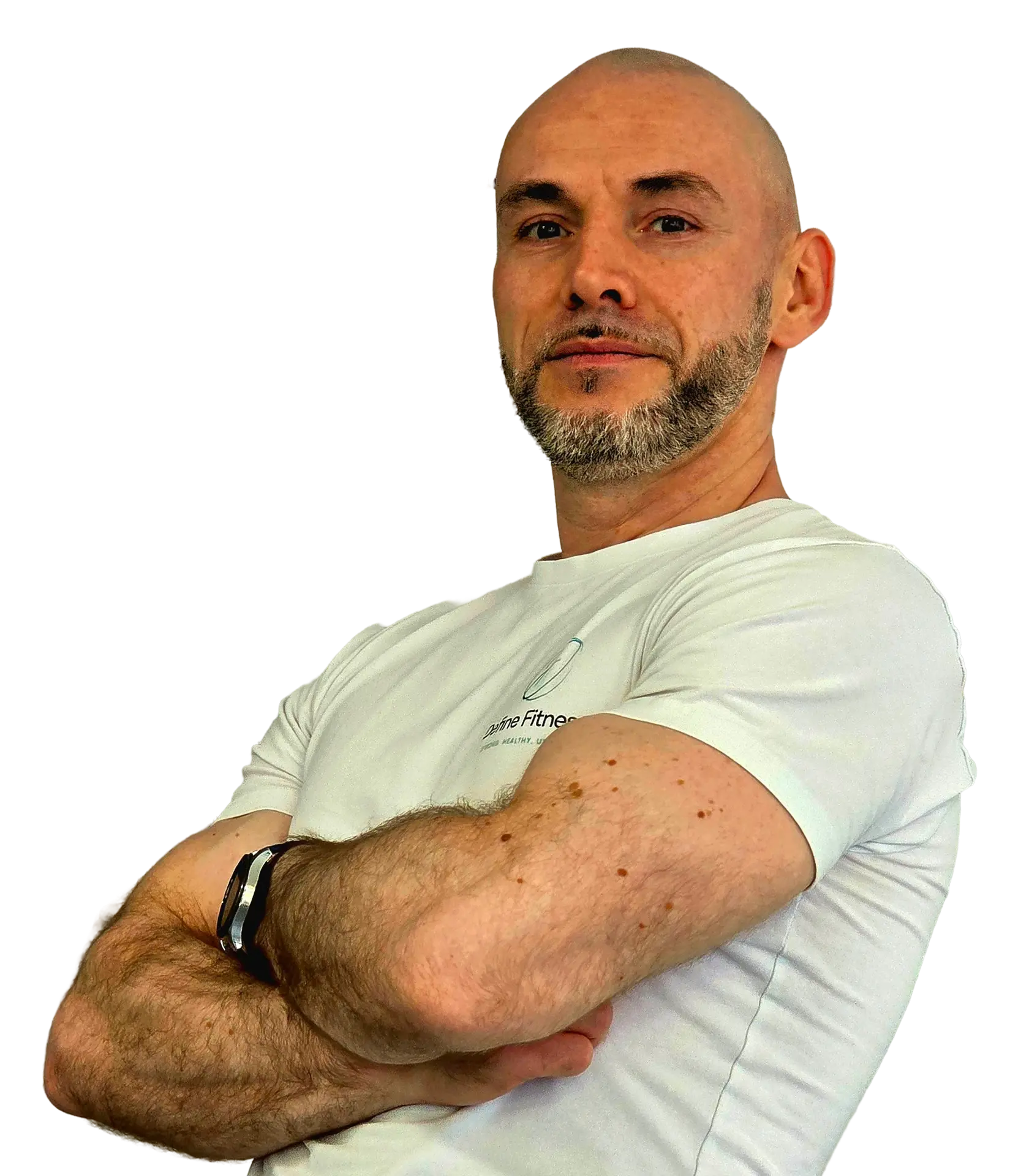 Florian Yesim, Inhaber von Define Fitness
